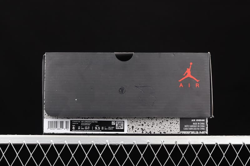 Air Jordan 6 Retro "Carmine"