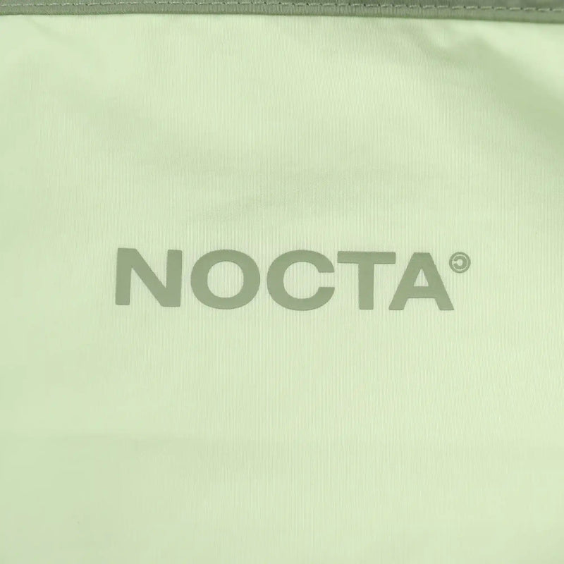 Jaqueta Nike x NOCTA Woven Track Verde