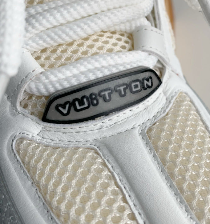 Louis Vuitton LV Skate Cinza