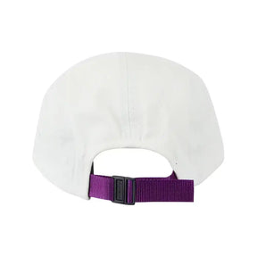 Boné Supreme Suede Visor Camp Natural