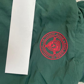 Conjunto Aimé Leon Dore x Porsche 993 Turbo Track