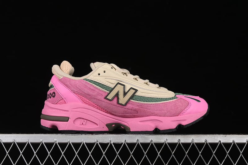 New Balance 1000 Real Pink Sandstone