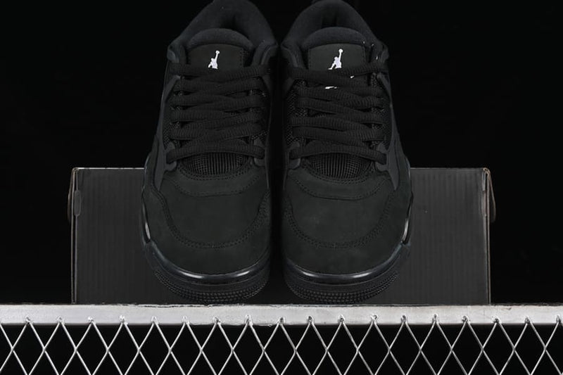 Air Jordan 4 RM Black Cat