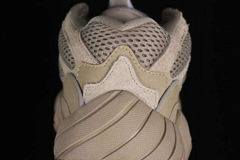 Adidas Yeezy 500 Taupe Light