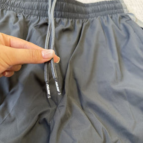 Conjunto Palace Pro Team Palco Shell Black/Red