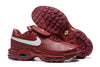 Pronta Entrega - Nike Air Max Plus Tiempo Team Red