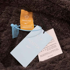 Conjunto Nike x NOCTA Chalet Polar Baroque Brown