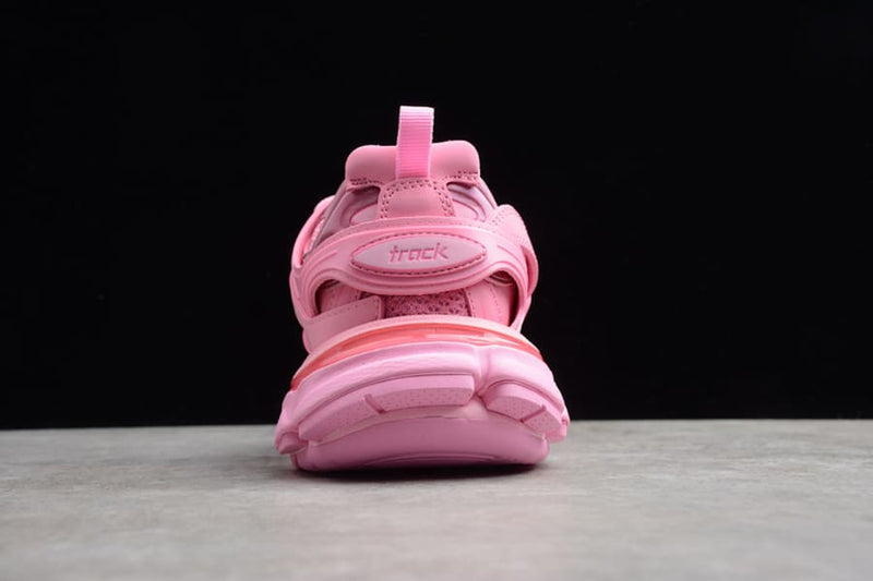 Balenciaga Track Pink