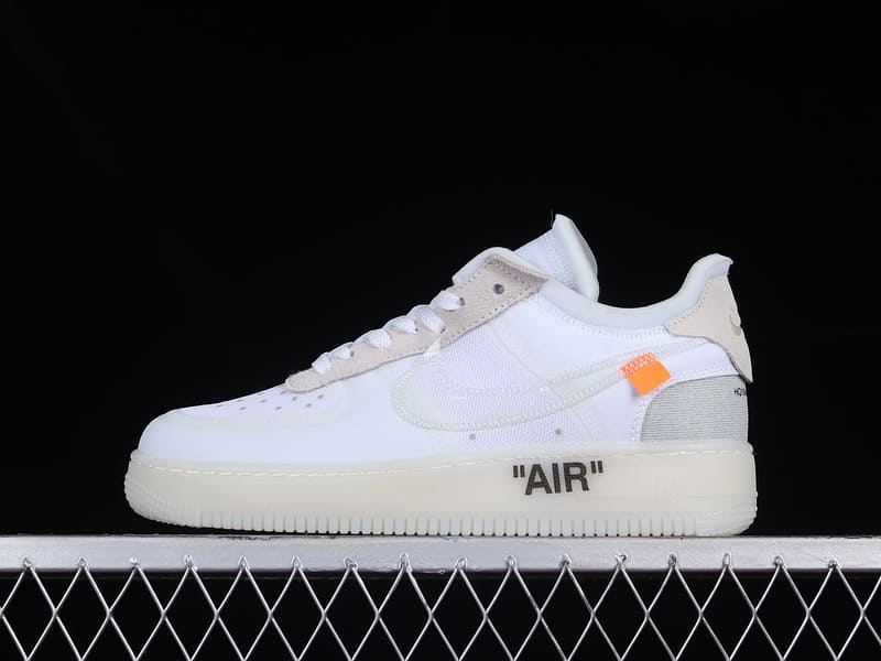 Air Force 1 Low Off-White
