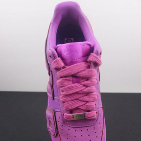 Air Force 1 Low Fuchsia x Cactus Plant Flea Market