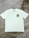 Pronta Entrega - Camiseta Casablanca Avenida White
