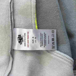 Conjunto Synaworld Pipe Hoodie & Shorts