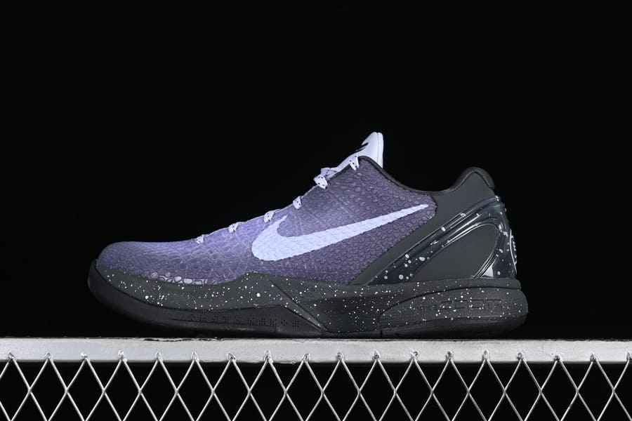 Nike Kobe 6 Protro EYBL