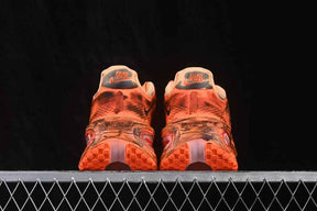 Melitta Baumeister x Nike Vomero Premium SP Total Orange Chalk