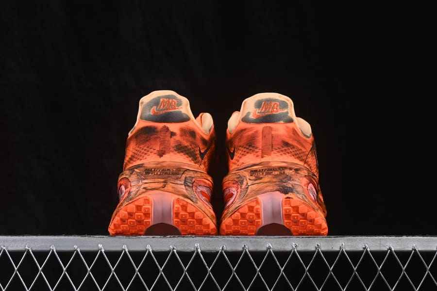 Melitta Baumeister x Nike Vomero Premium SP Total Orange Chalk