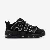 Pronta Entrega - Nike Air More Uptempo Low AMBUSH Black