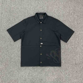 Conjunto Syna World Workwear Preto