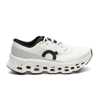 On Running Cloudmonster 3 White Black