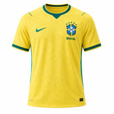 Pronta Entrega - Camiseta Brasil Nike I 26/27 Jogador