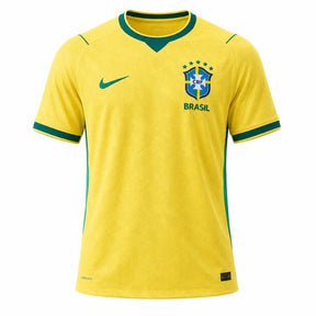 Pronta Entrega - Camiseta Brasil Nike I 26/27 Jogador