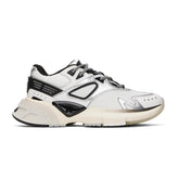 Amiri MA Runner Black Silver