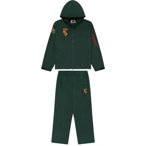 Conjunto Aimé Leon Dore x Porsche 993 Turbo Track