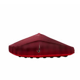 Slide Nike Mind 001 Team Red University Red