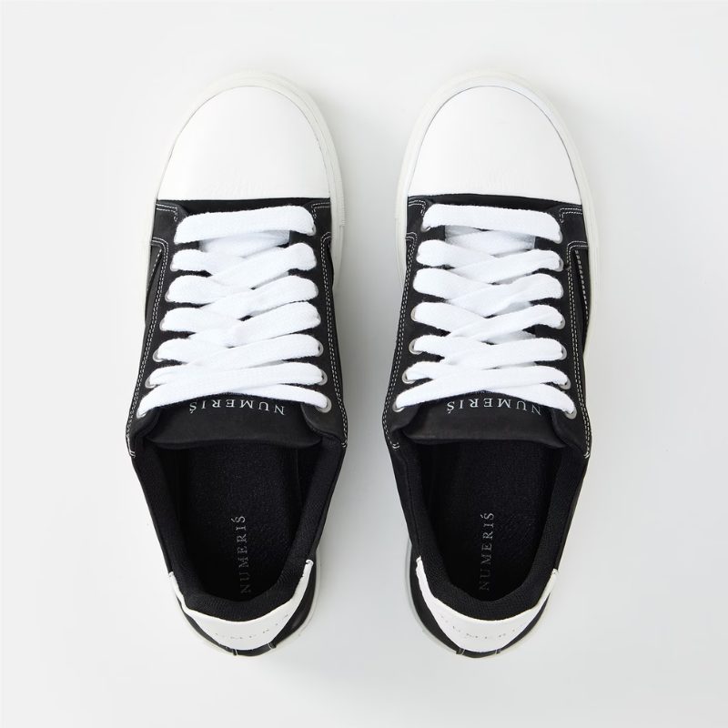 Numeris Atelier Acrylic Black