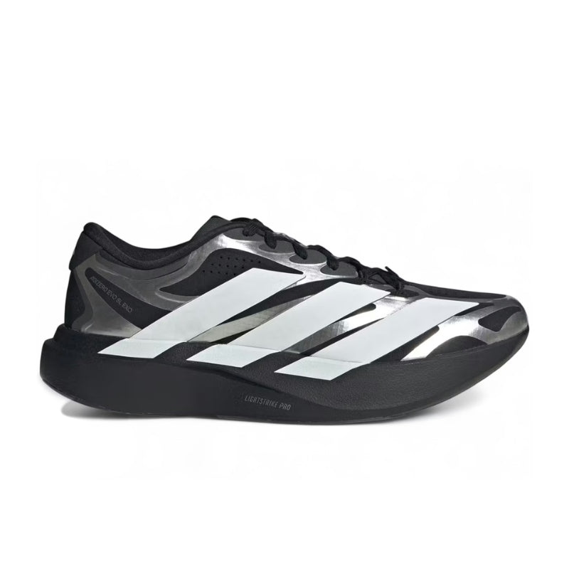 Adidas Adizero Evo SL EXO Black White Silver