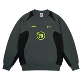 Moletom Palace x Nike Crewneck Total P90