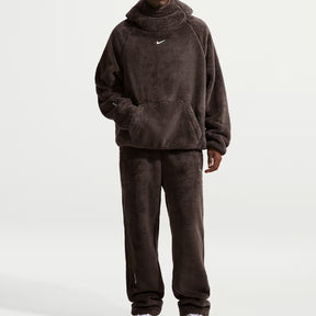 Conjunto Nike x NOCTA Chalet Polar Baroque Brown