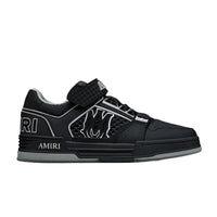 Amiri MA Skyline Logo Black