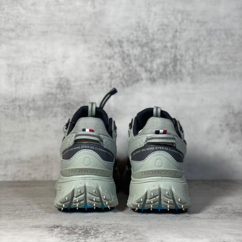 Moncler Trailgrip GTX Low Verde