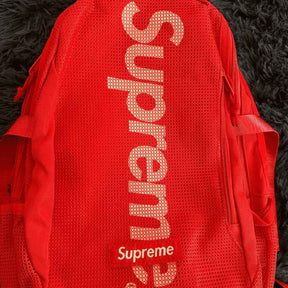 Mochila Supreme SS20