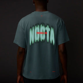 Camiseta Nike x NOCTA NFI Big Body Blue