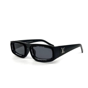 Óculos Louis Vuitton Supervision Squared Preto