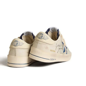 Golden Goose Stardan Cream