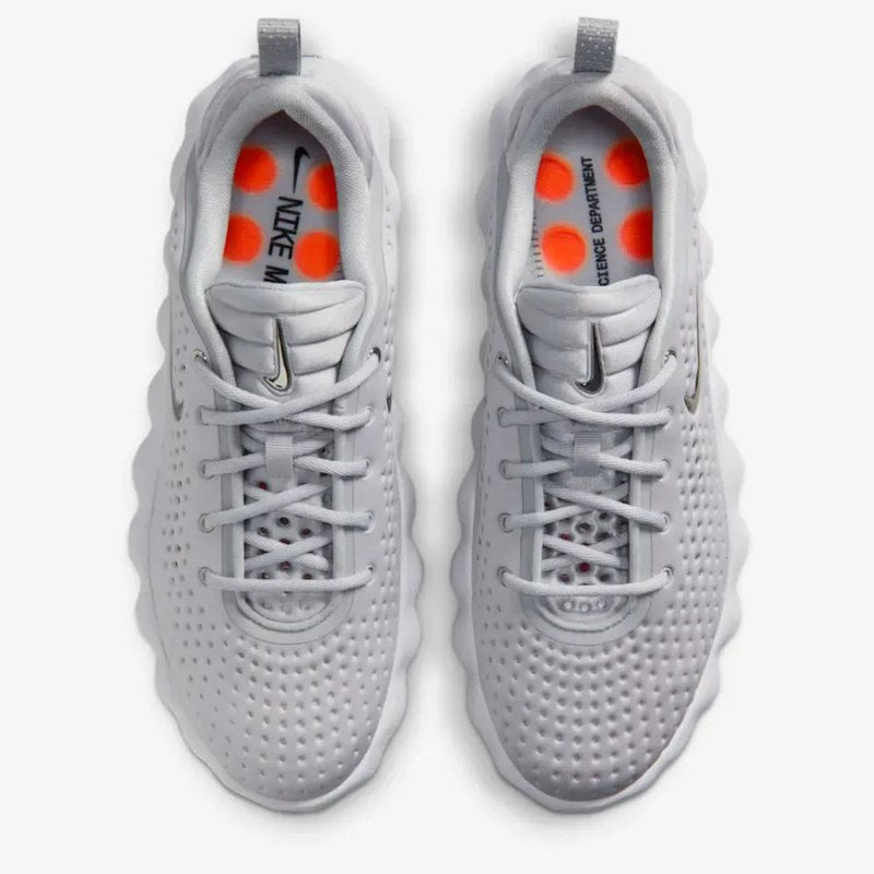 Nike Mind 002 Light Smoke Grey