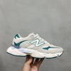 Pronta Entrega - New Balance 9060 Green Cream