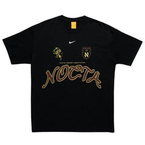 Camiseta Nike x NOCTA NFI Big Body Cs Black