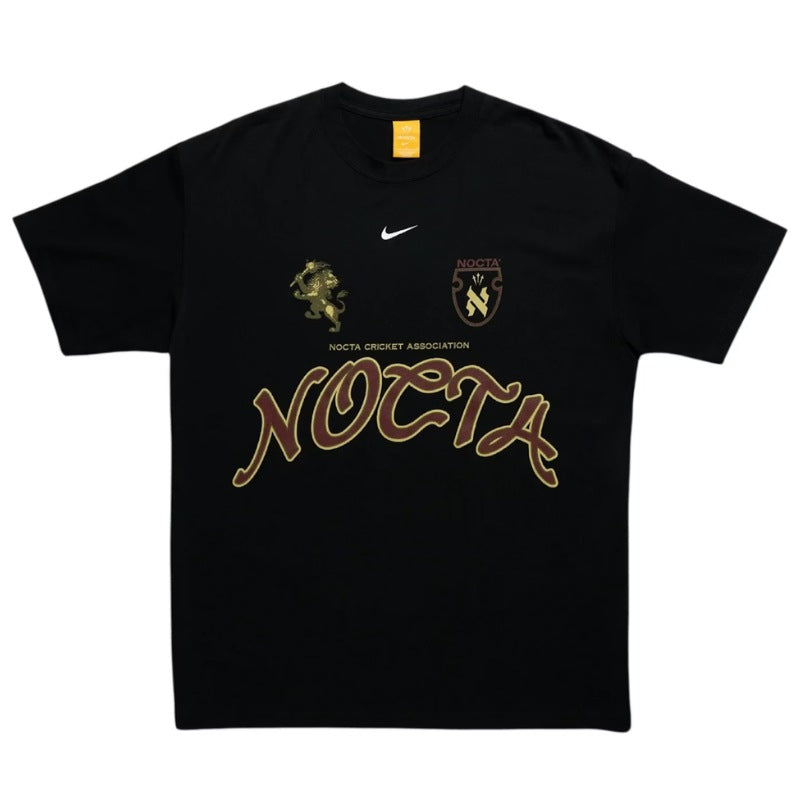 Camiseta Nike x NOCTA NFI Big Body Cs Black
