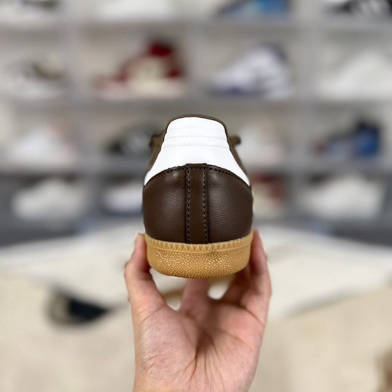 Adidas Samba Earth Strata Gum