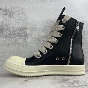 Rick Owens Concordians Jumbolace