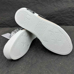 Dior B23 High Top Logo Oblique