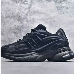 Pharrell Williams x Adidas Adistar Jellyfish Triple Black