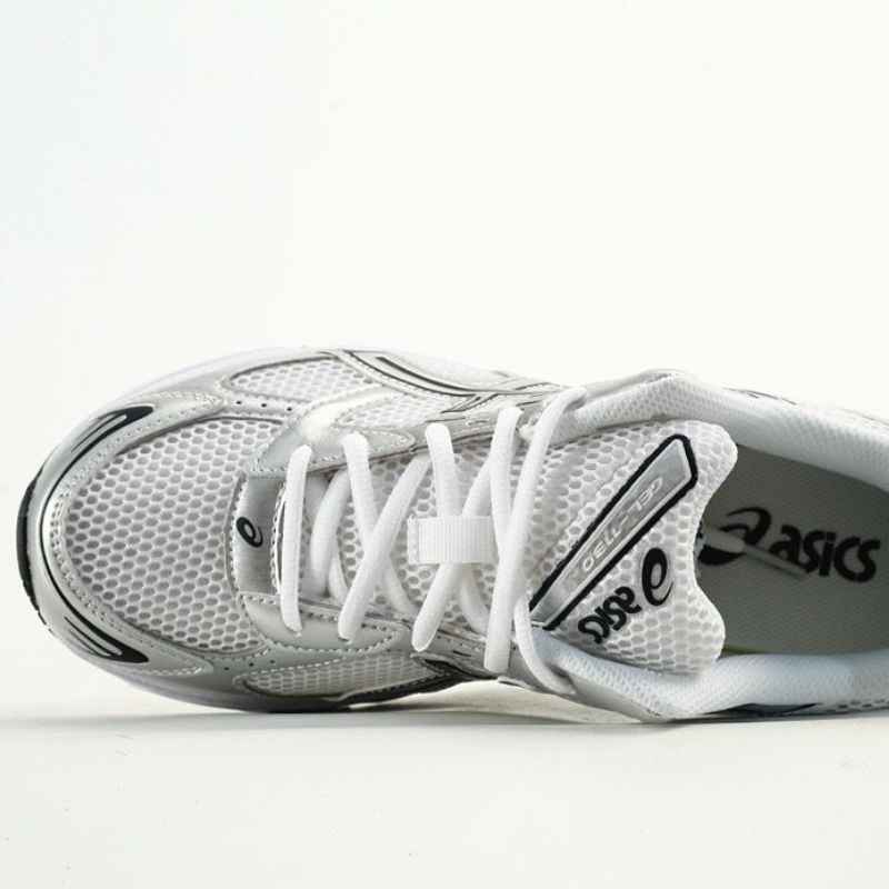 Asics Gel-1130 White Silver