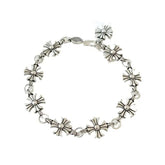 Pulseira Chrome Hearts Cross