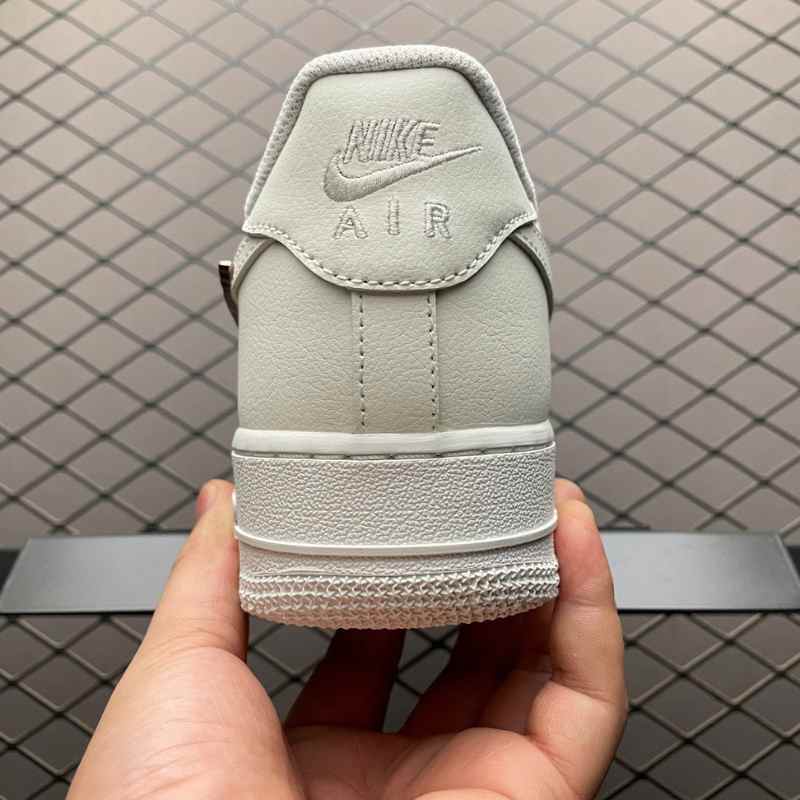Nike Air Force 1 '07 PRM 2 Molten Swoosh Rose