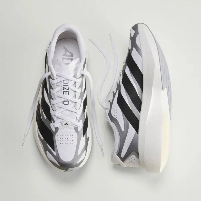 Adidas Adizero Evo SL EXO Cloud White