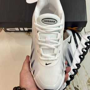 Nike Air Max Dn8 White Black